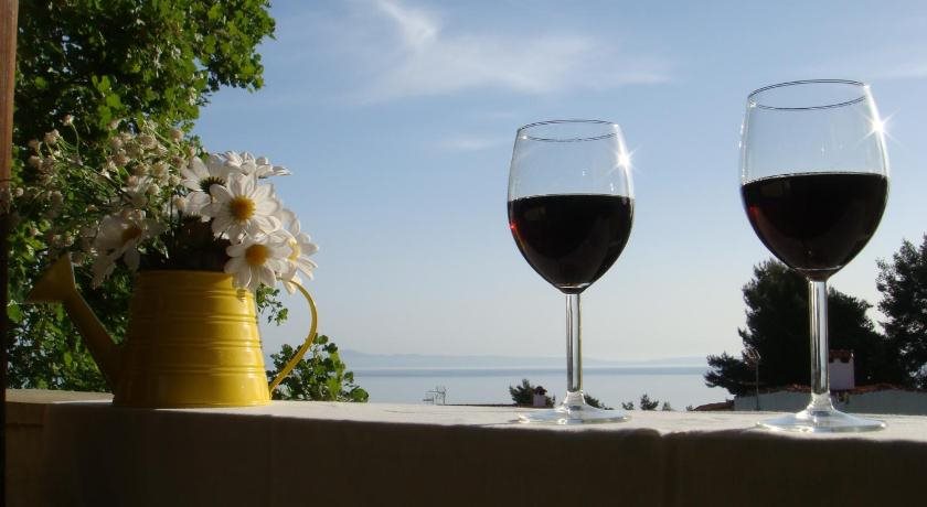 Hotel Paradise - last minute hotel in Kassandreia