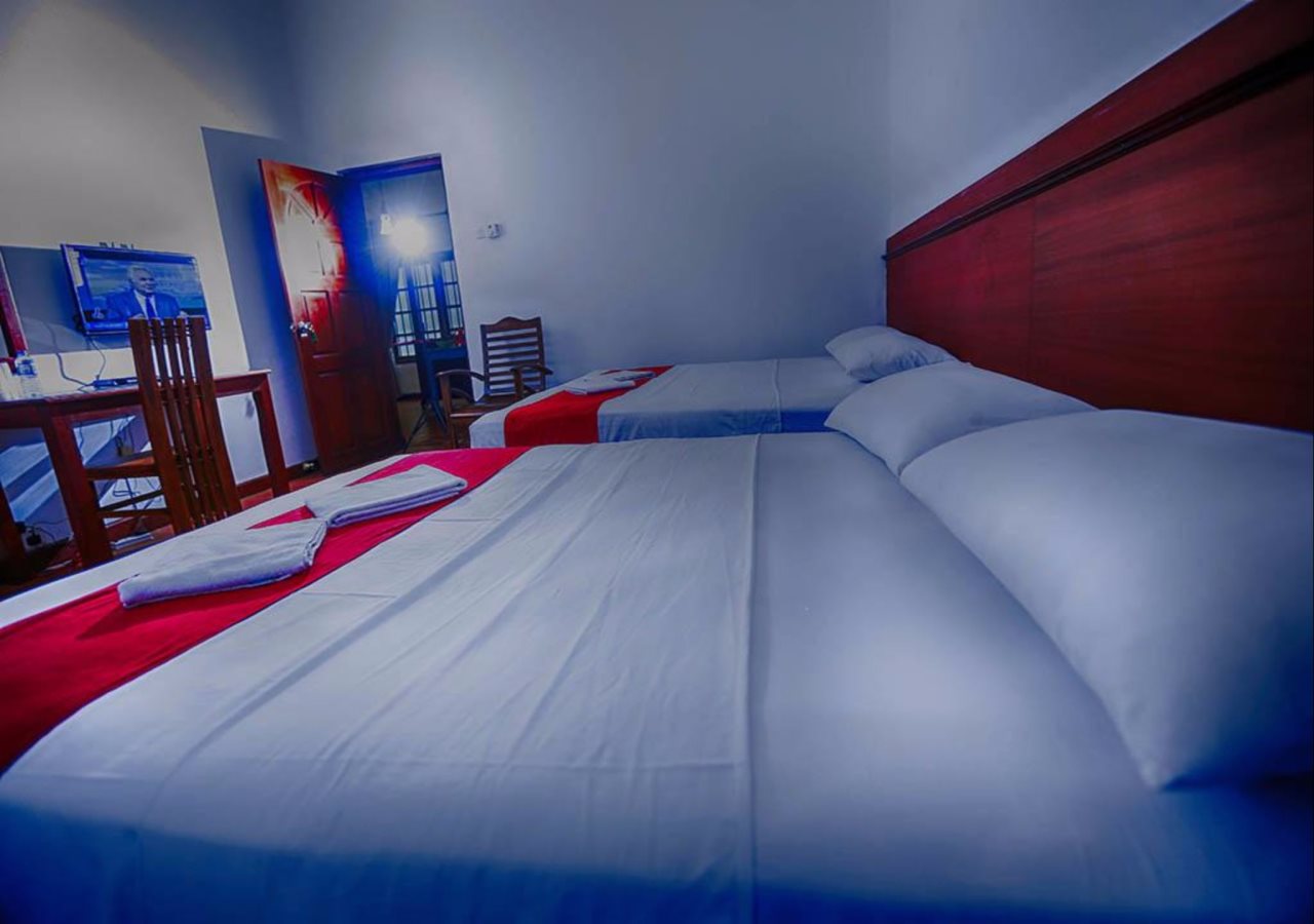 Castelo Kandy Hotel in Kandy, Sri Lanka