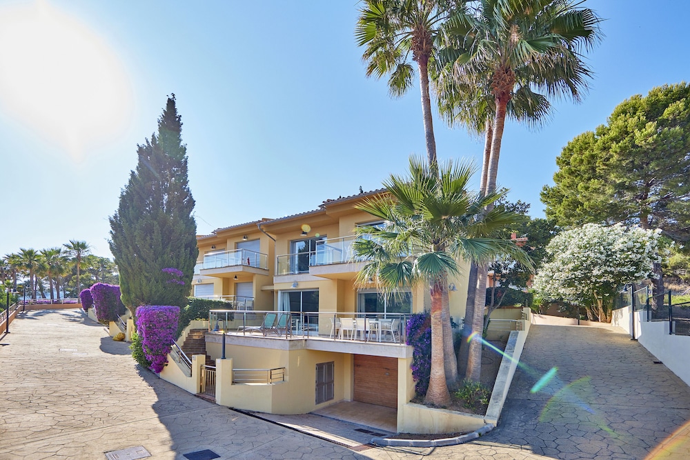 Universal Aquamarin Beach Houses — Andratx — photo 2