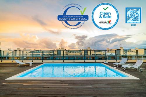 Naturally Formosa — 4-Star Luxury Hotel in Olhao, Portugal