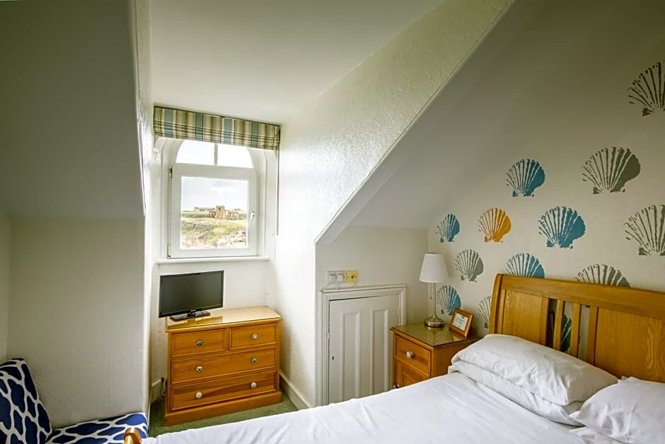 Number 7 Guest House