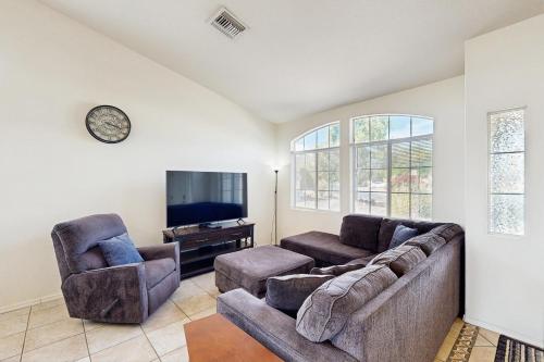 Soft Winds Abode - carbon neutral hotel in Tucson