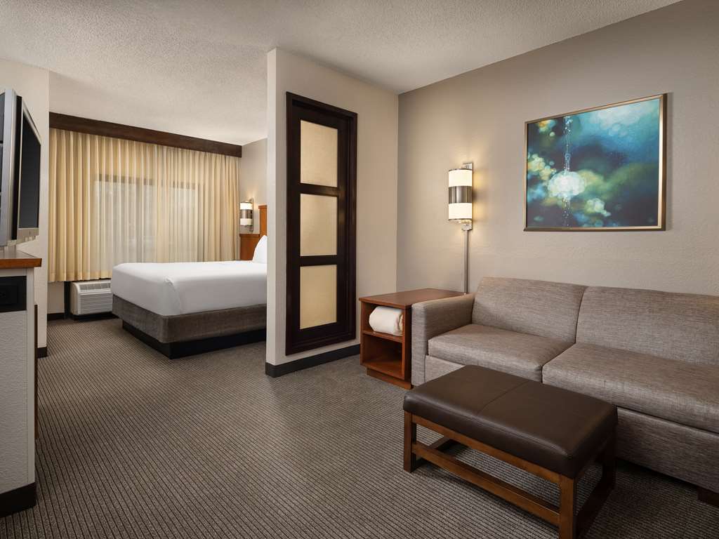 Hyatt Place Columbus Dublin - photo 8