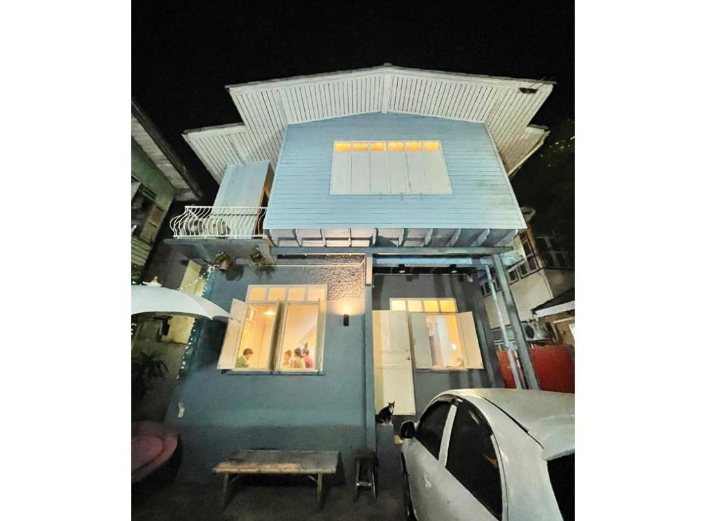 Dara Three Hostel ดาราตรี