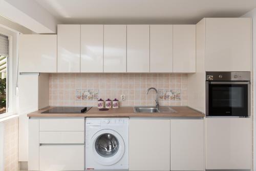 Studio Apartment Lemon