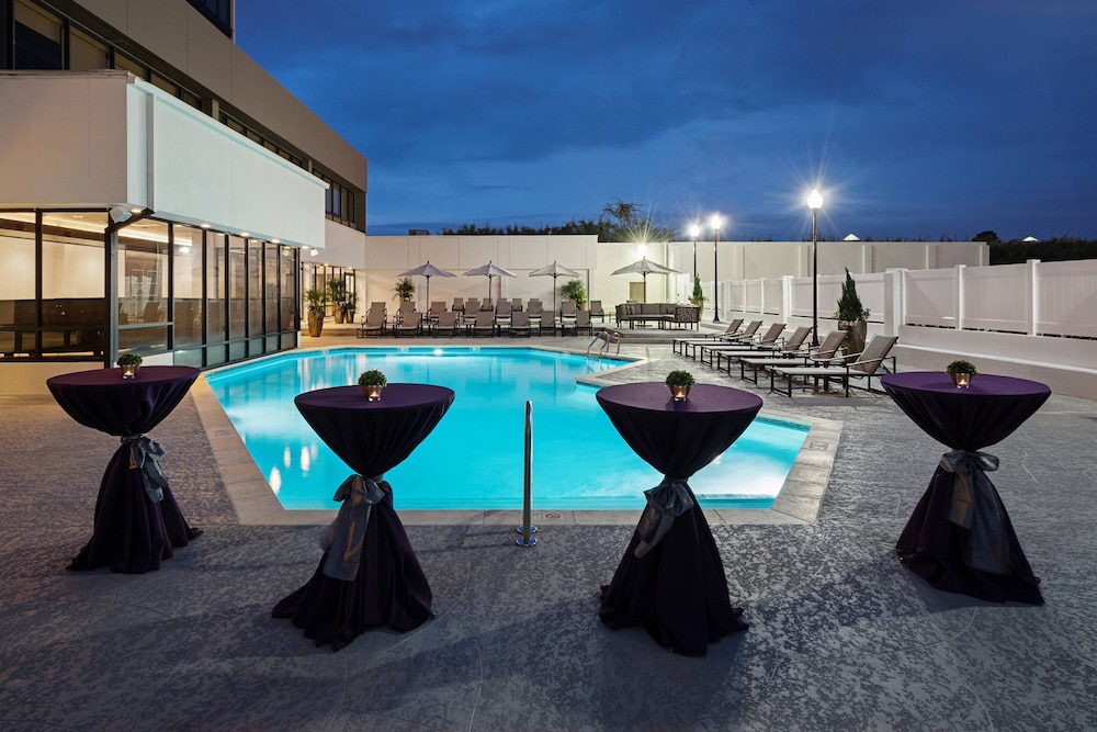 Marriott Baton Rouge - photo 72