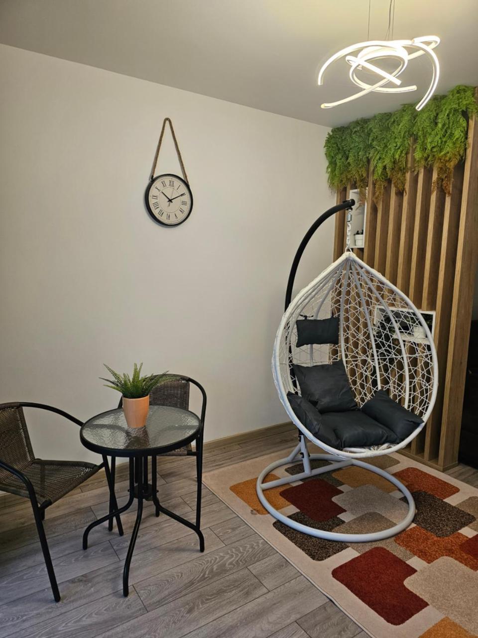 Ewa Green Towers in Pitesti, Romania