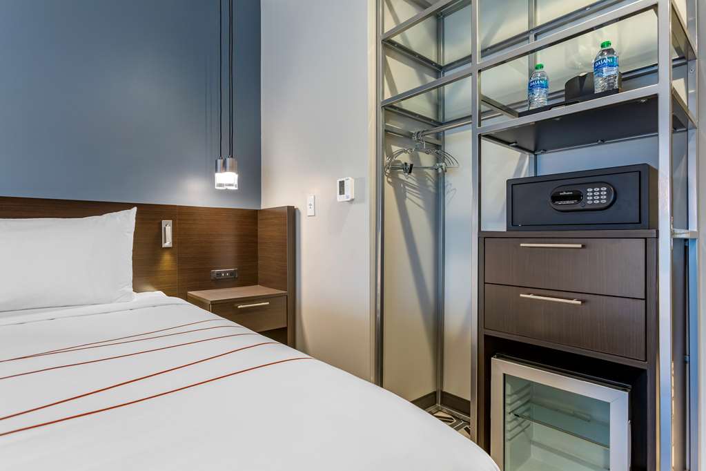 Vīb Hotel by Best Western Phoenix Tempe - photo 34