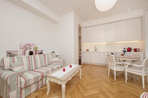 Harju Old Town Apartment