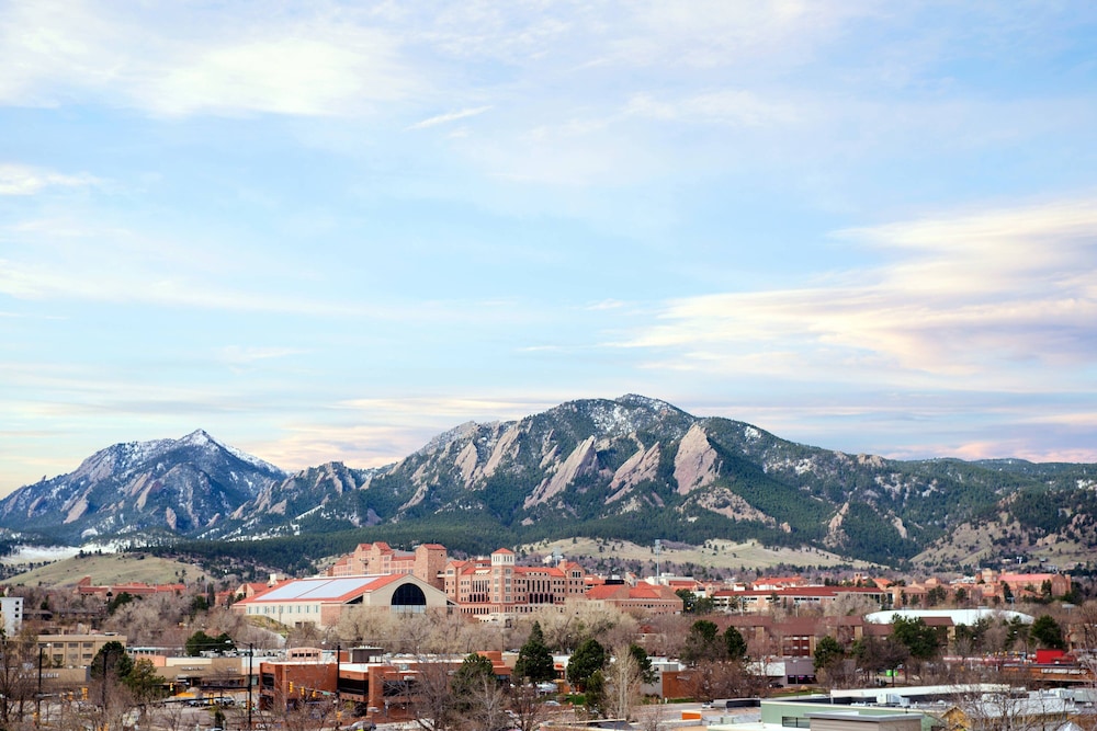 Boulder Marriott - photo 11