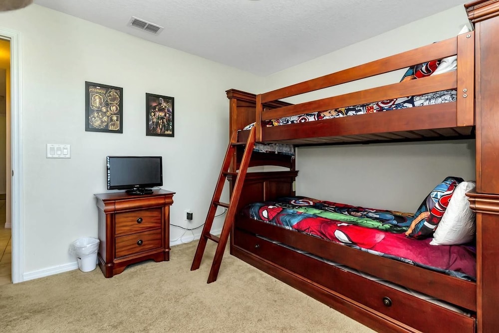 Aviana Resort Beautiful 5bd 3ba Pool Home #5av316 - photo 7