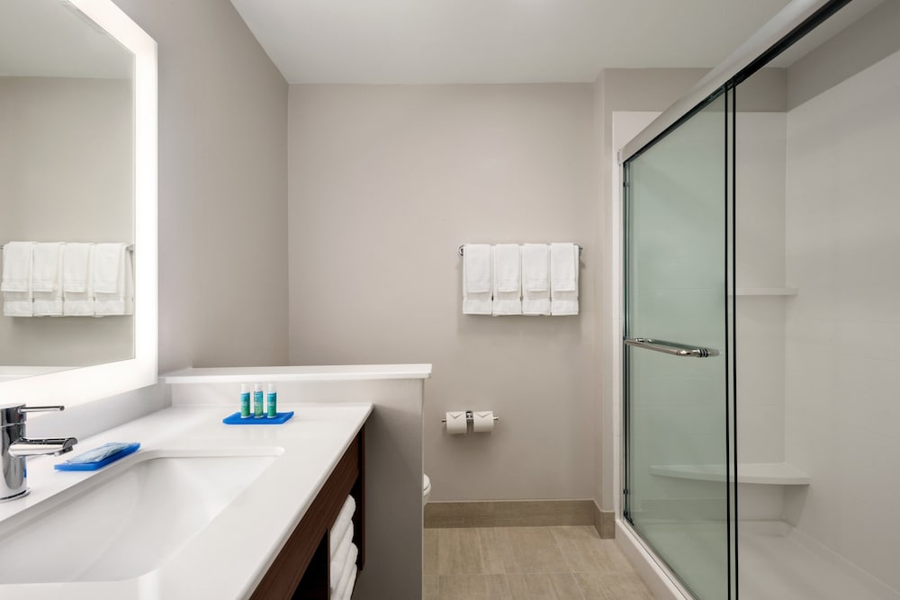 Holiday Inn Express & Suites West Des Moines Jordan Creek by IHG - photo 19
