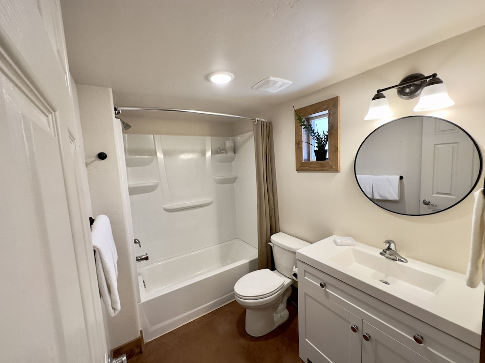 Gooseberry Lodges - photo 8