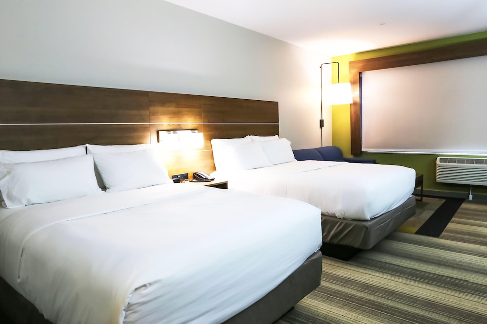 Holiday Inn Express & Suites Houston IAH Beltway 8 by IHG - photo 21