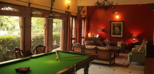 Pal Garh - last minute hotel in Jodhpur