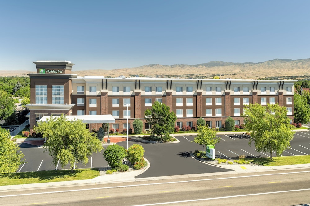 Holiday Inn Boise Airport by IHG - photo 37