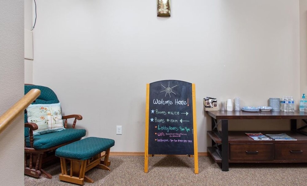 Kenai Airport Hotel - photo 57