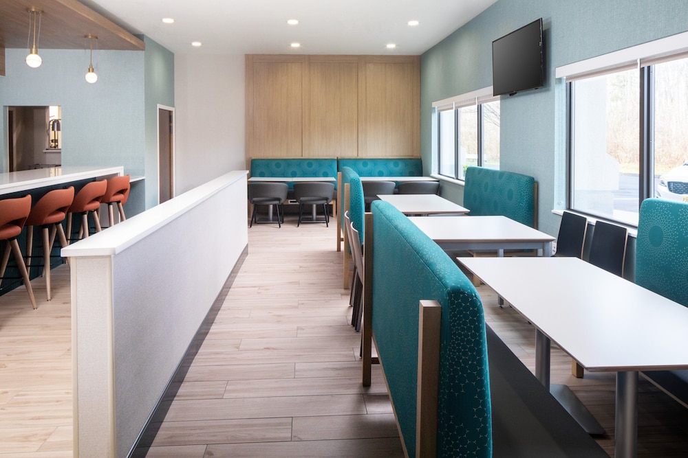 Holiday Inn Cheshire Southington by IHG - photo 28