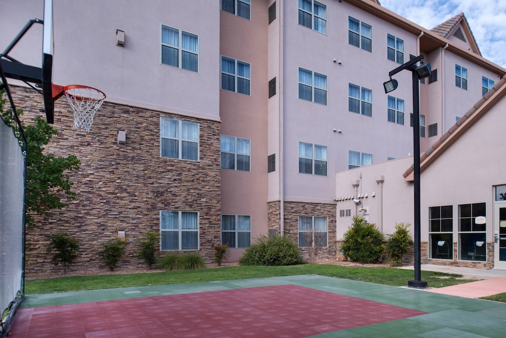 Residence Inn by Marriott Albuquerque Airport - photo 31