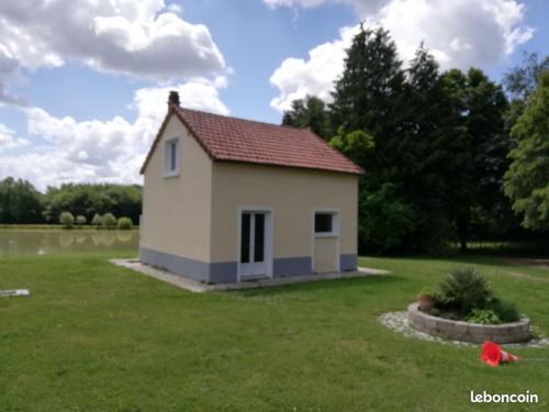 Gîte De Campagne — hotel in Chantenay-Saint-Imbert