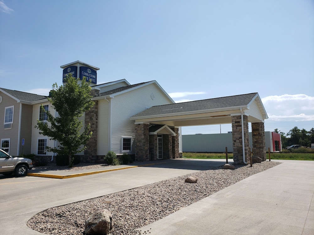 Cobblestone Inn & Suites Schuyler - photo 64