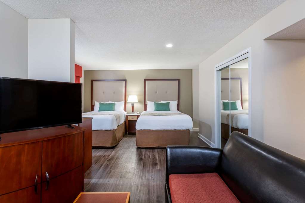 Extended Stay of Charleston - photo 8