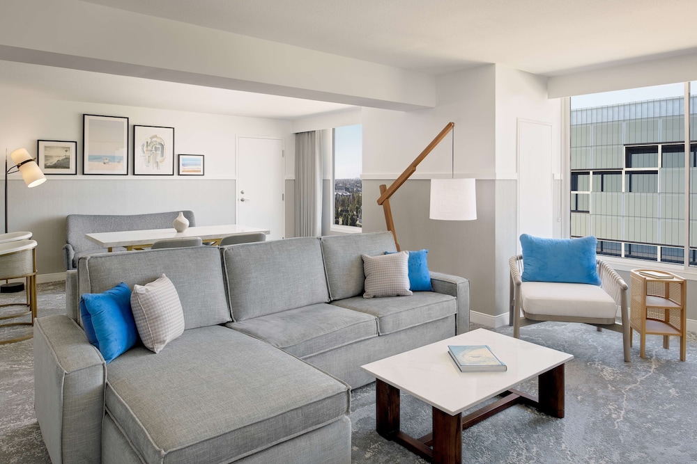 Hilton Los Angeles Culver City - photo 46