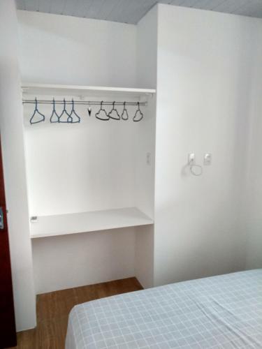 Quitinete Balneário