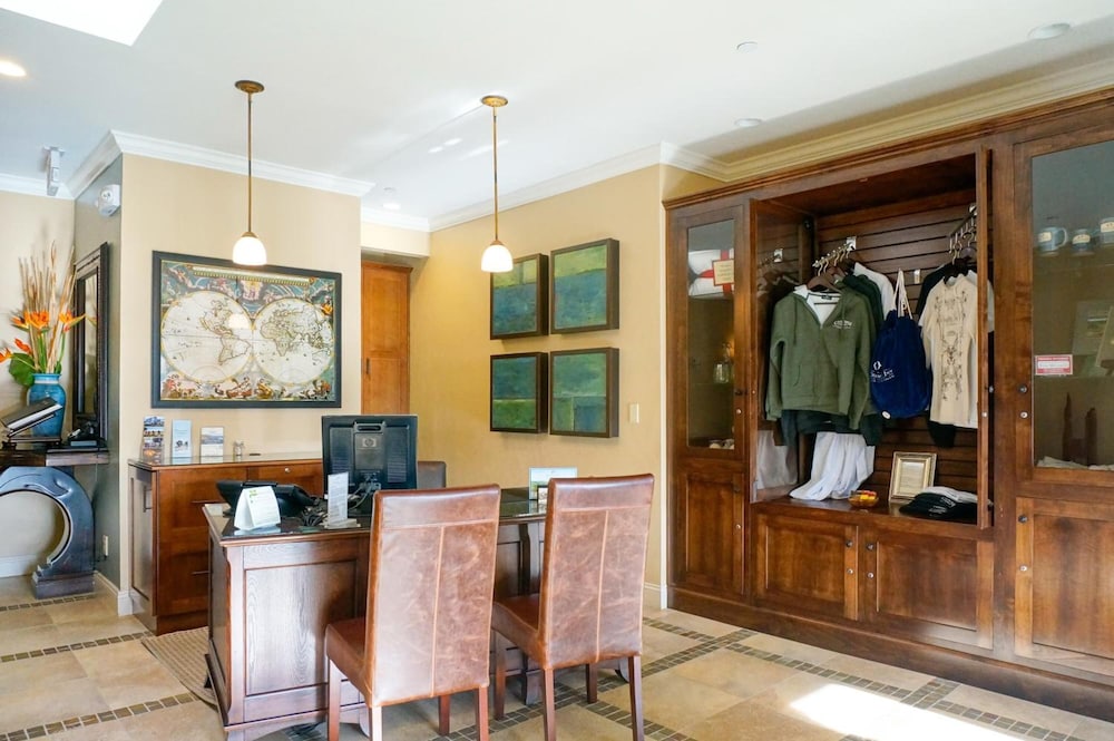 Blue Dolphin Inn - photo 50