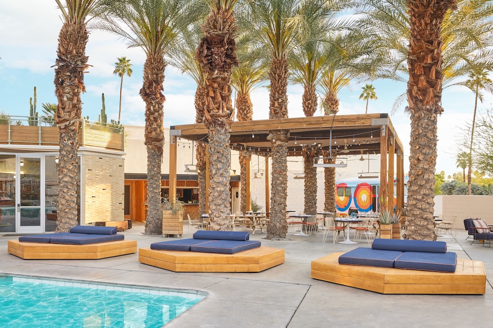 Ace Hotel and Swim Club - photo 42