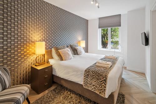 Prestige Xl Full Home Near City Center And Park 19024723 — Roosendaal