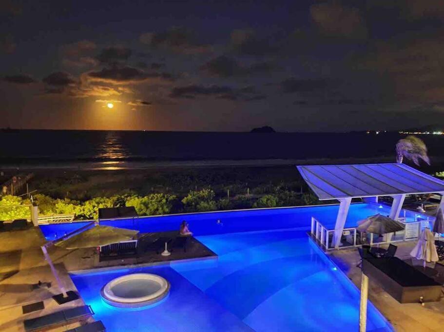 Home Club frente mar