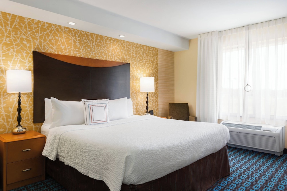 Fairfield Inn & Suites by Marriott Weirton - photo 6