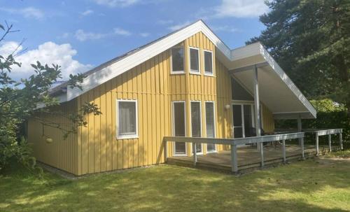 Wildgans 70 - carbon neutral hotel in Mirow