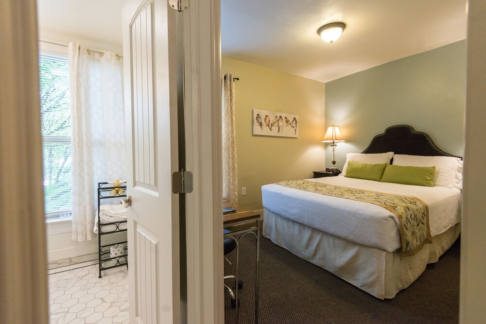 Camas Boutique Hotel - photo 47