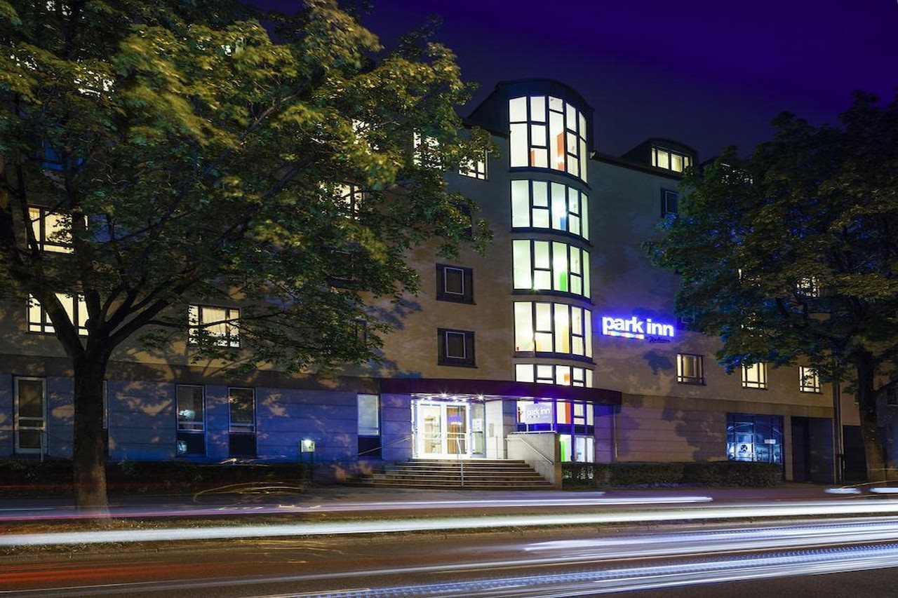 ANA Living Munich by Arthotel ANA in Munich, Germany