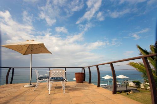 Ocean Hideaway Bed and Breakfast — 4-Star Luxury Hotel in Amanzimtoti, South Africa