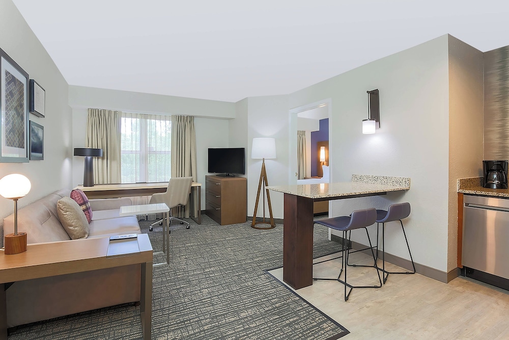 Residence Inn by Marriott Monroe - photo 15