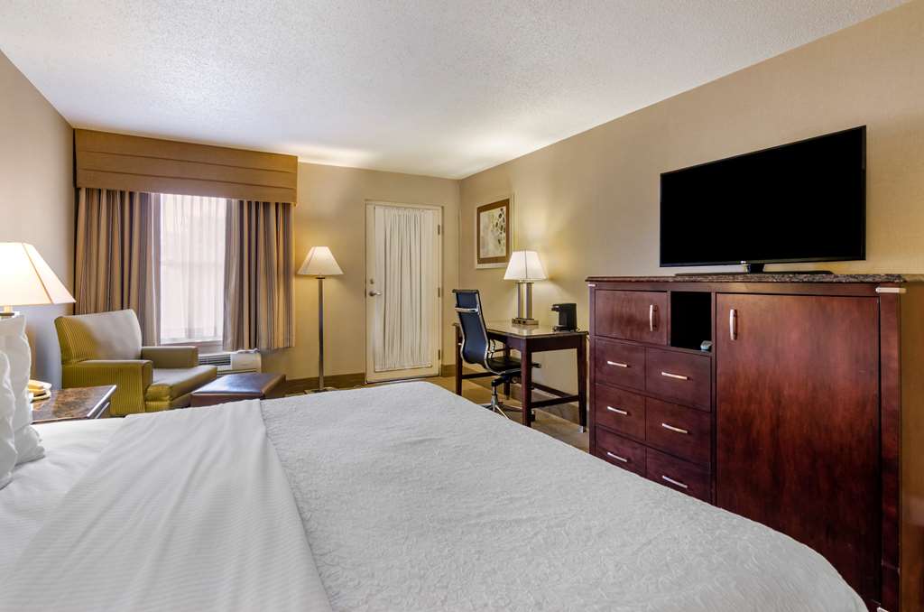 Best Western Plus Inn at Hunt Ridge - photo 22