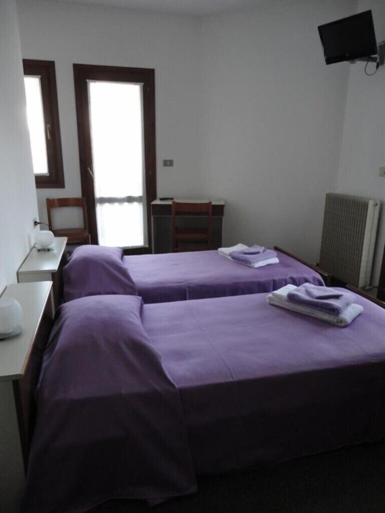 Hotel Del Negro — Sutrio — photo 4