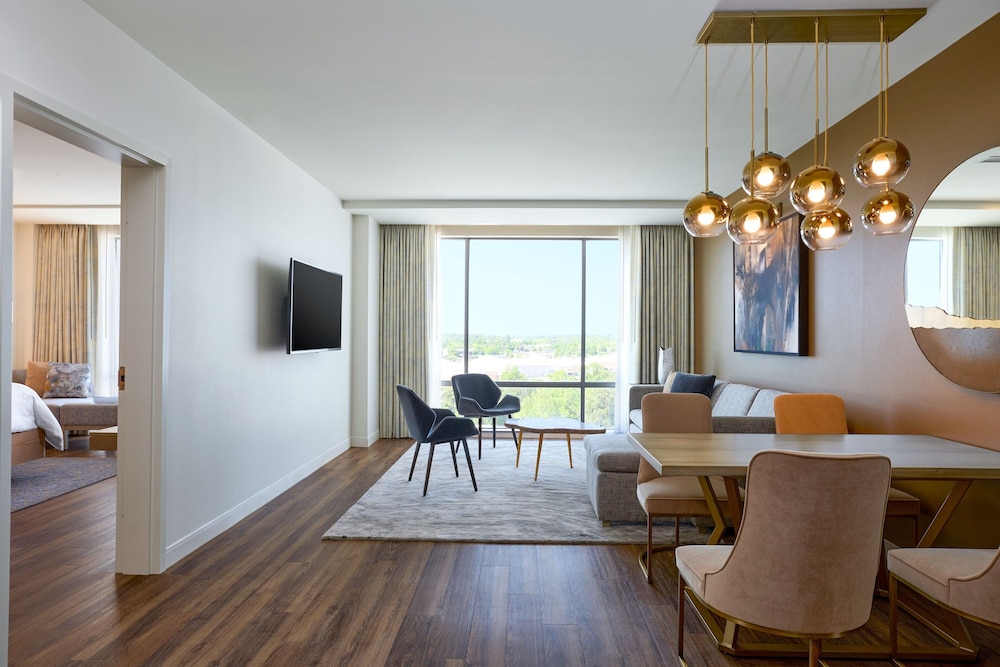 The Westin Raleigh Durham Airport - photo 12