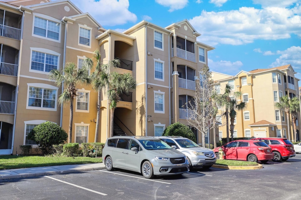 Karen's Windsor Hill's Resort Condo - photo 25