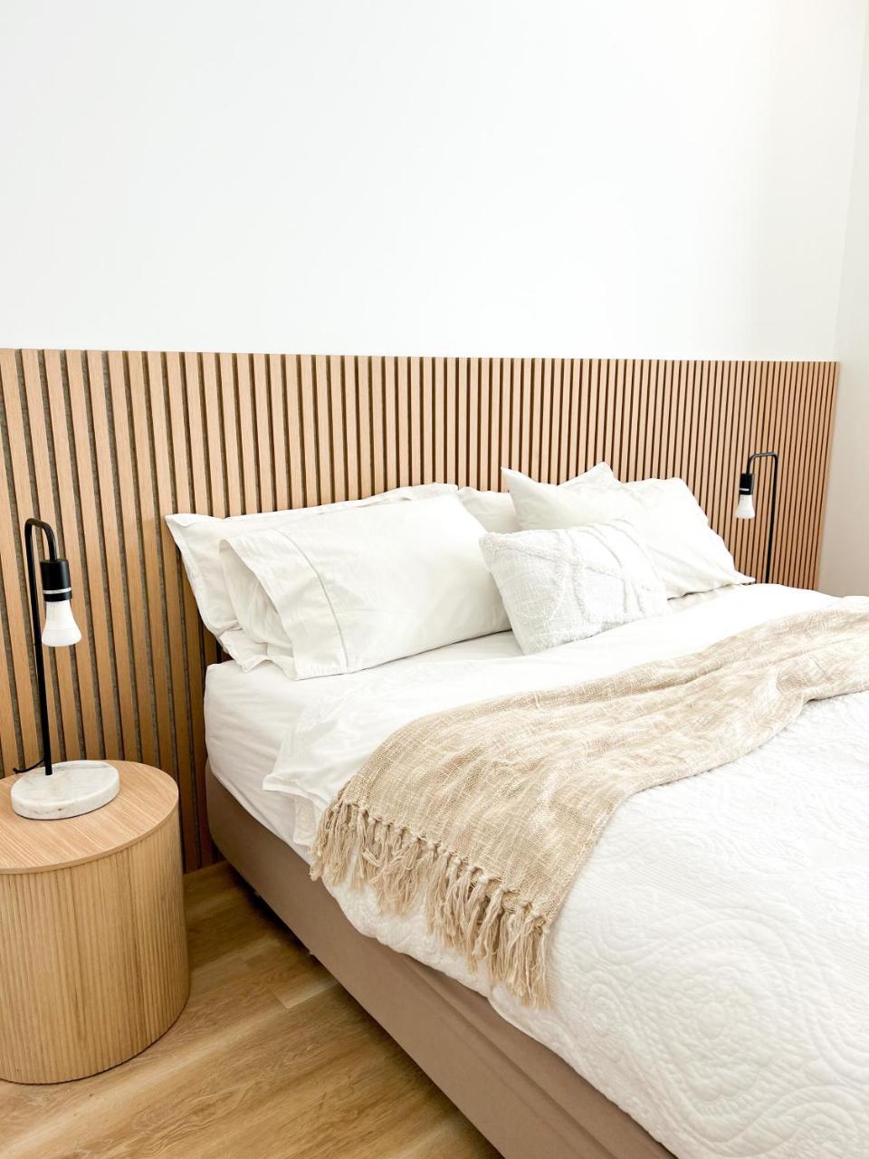 Designer Apartment — 4-Star Luxury Hotel in Auckland, New Zealand