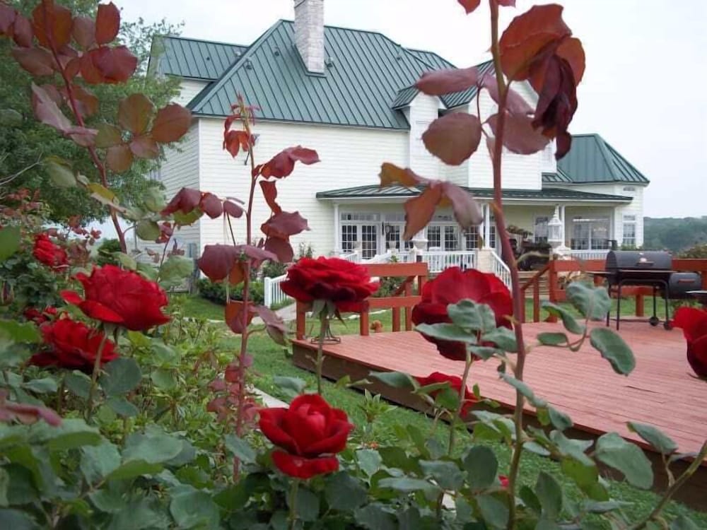 Lillian Farms Bed & Breakfast - photo 100