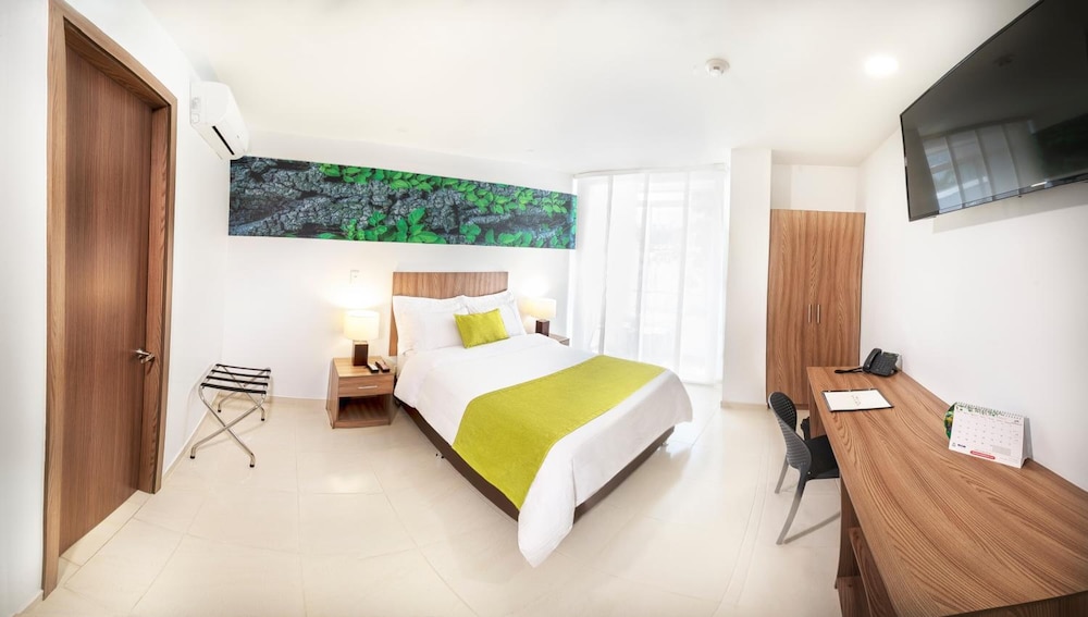 Torca Hotel in Cali, Colombia