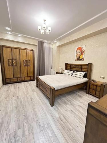 Axis Hippodrome Block II Apartment 170 m2
