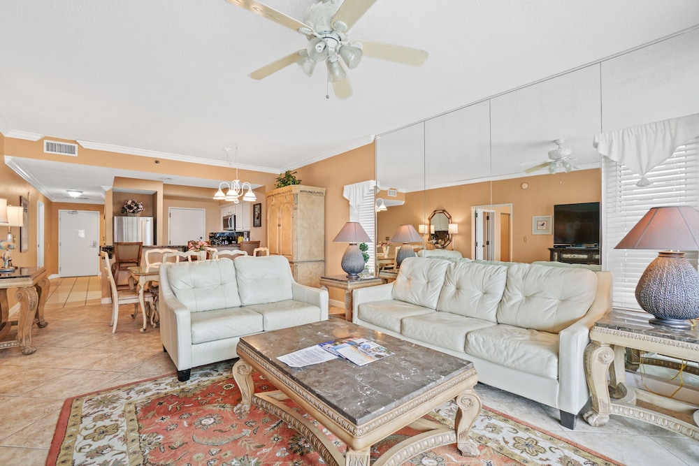 Tides at Top'sl Beach Resort by Panhandle Getaways - photo 20