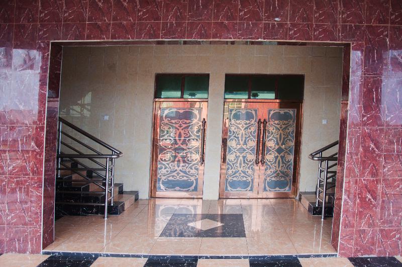 Jata Events and Suites