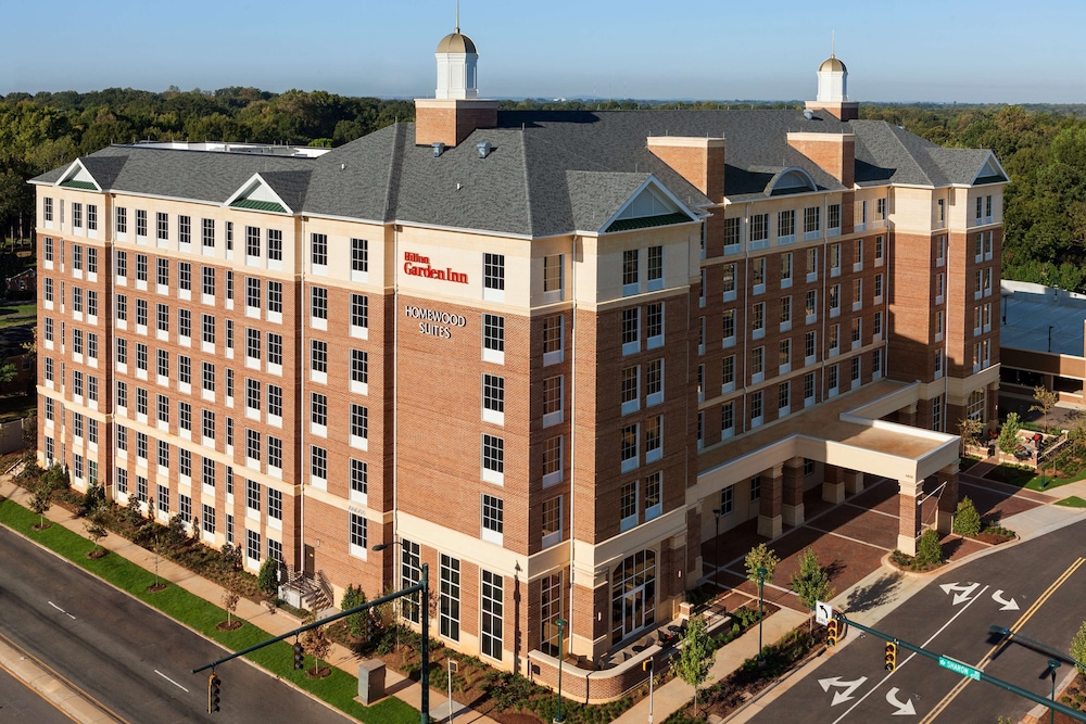 Hilton Garden Inn Charlotte SouthPark - featured photo