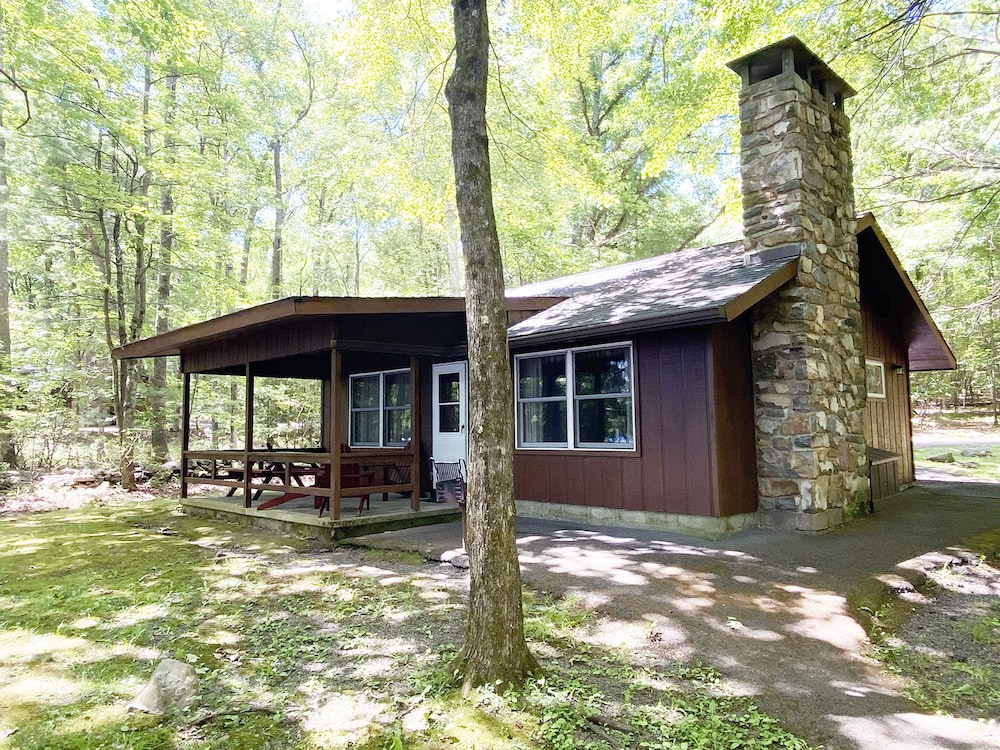 Mountain Springs Lake Resort - photo 26
